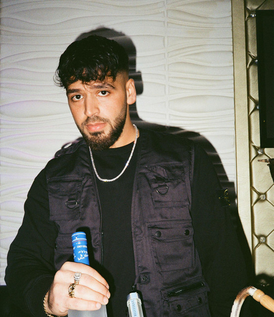 Raw photo