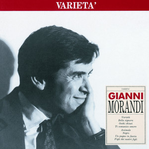 Varietà album