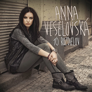 Anna Veselovska