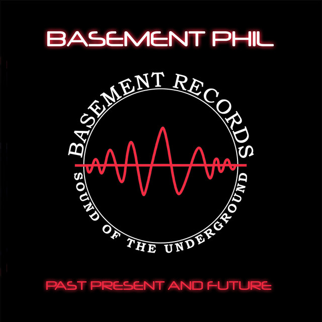 Basement Phil Photo