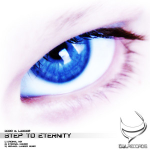 Step To Eternity Albumcover