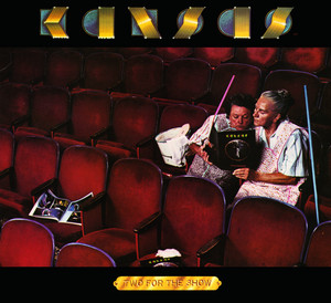 Two For The Show (30th Anniversary Edition) album