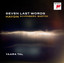 Seven Last Words Albumcover
