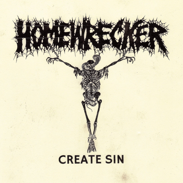 Create Sin cover
