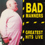 Greatest Hits Live cover
