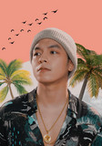 Sam Mangubat profile