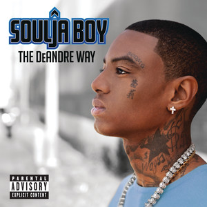 The DeAndre Way (Deluxe Explicit Version) album