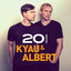 20 Years cover