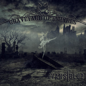 Graveyard of Empires cover
