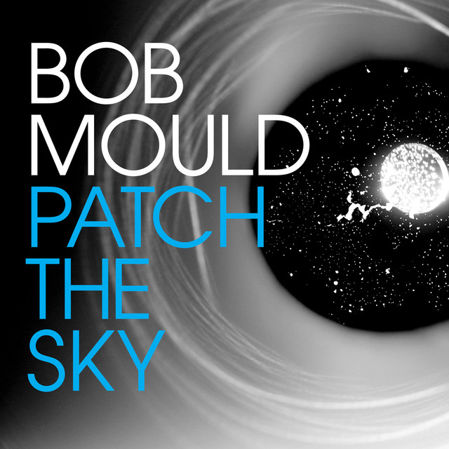 Musik Album 'Patch The Sky'
