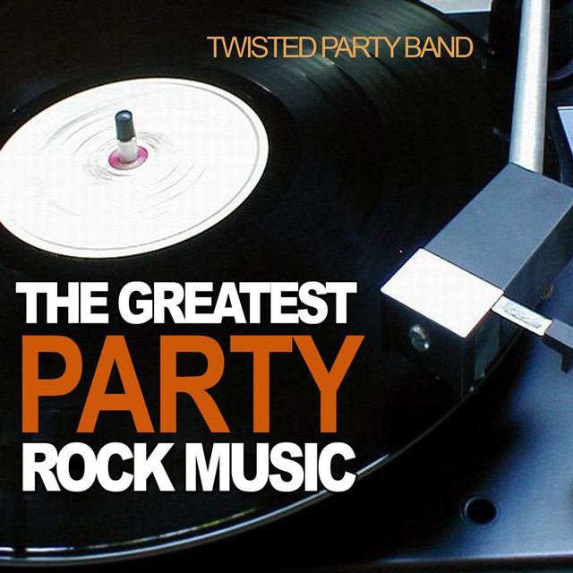 Twisted Party Photo