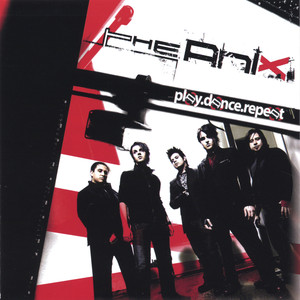 Play, Dance, Repeat cover