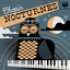 Chopin Nocturnes cover