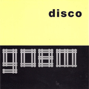 Disco cover