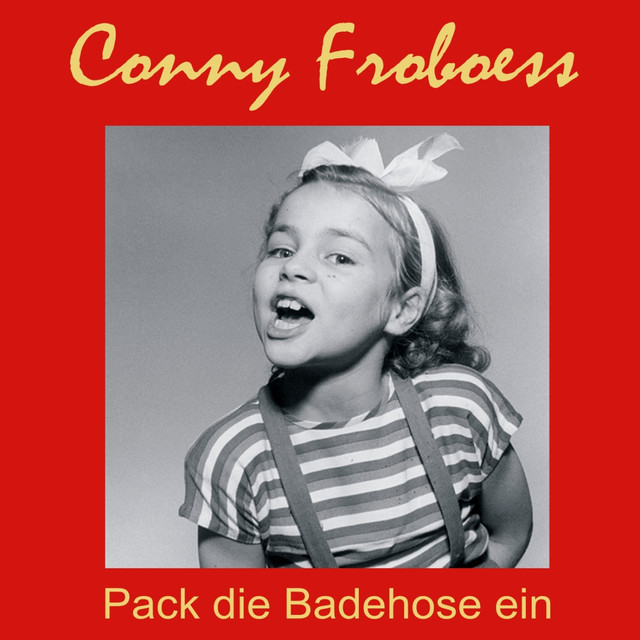 Pack Die Badehose Ein Lyrics