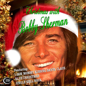 Christmas With Bobby Sherman album