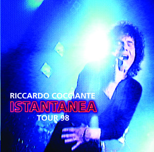 Istantanea - Tour 98 album
