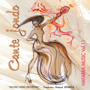 Cante Jondo album