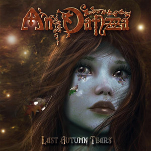 New Beginning cover