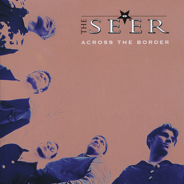 Across The Border cover