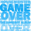 Game over (The Gameboy Album) cover