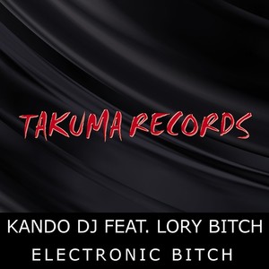 Kando DJ