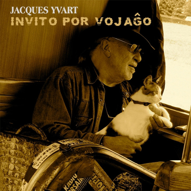 Jacques Yvart Photo