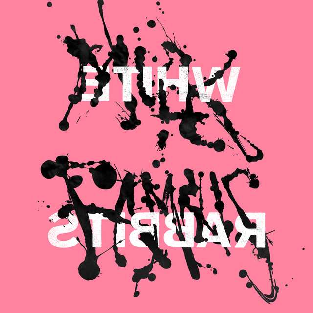 Milk Famous cover