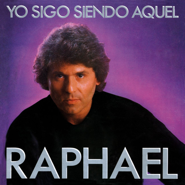 Yo Sigo Siendo Aquél cover