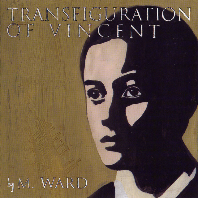 Transfiguration Of Vincent cover