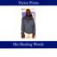His Healing Words Albumcover