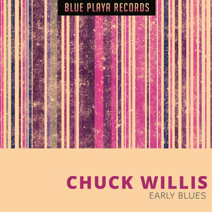 Chuck Wills