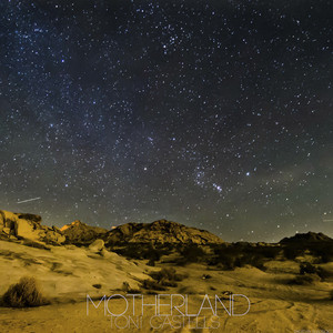 Motherland cover