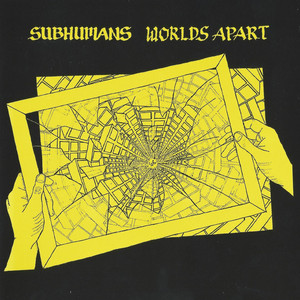 Worlds Apart album