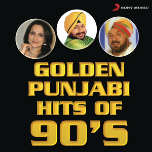 Golden Punjabi Hits of 90's album