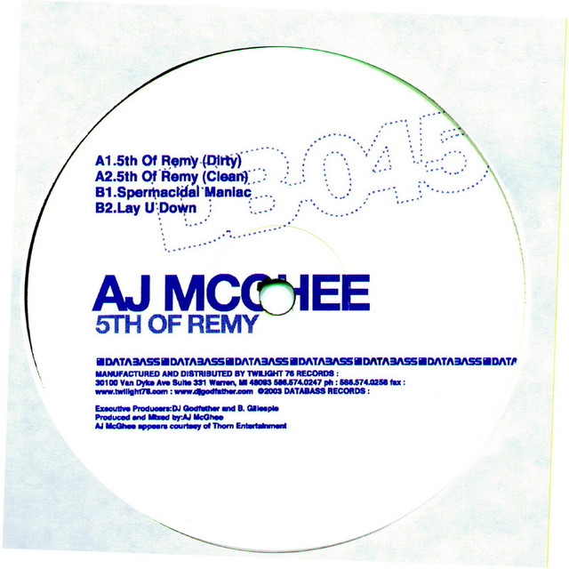 AJ McGhee Photo