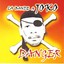 La bande a joko (Danger) Albumcover