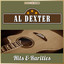 Masterpieces Presents Al Dexter: Hits & Rarities (24 Country Songs) cover