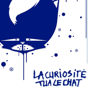 La Curiosité tua le Chat Photo