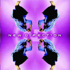 New Direction album