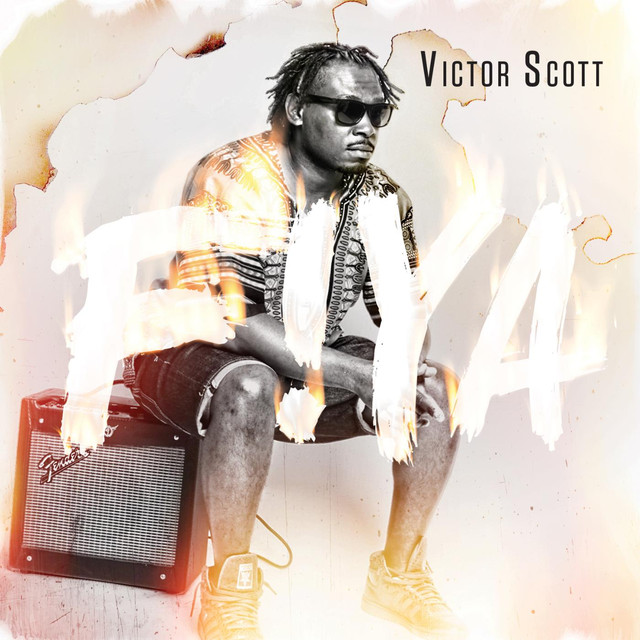 Victor Scott Photo