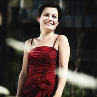 Hanna Shybayeva Photo