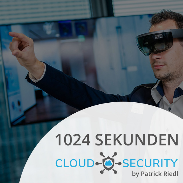 1024 Sekunden Cloud & Security | Podcast on Spotify