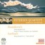 Shostakovich, D.: String Quartet No. 8 / 6 Verses / Auerbach, L.: Sonnet for String Quartet No. 3 Albumcover
