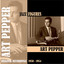 Jazz Figures / Art Pepper (1950-1954) cover