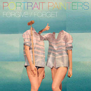 Portrait Painters