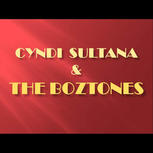 Cyndi Sultana & The Boztones