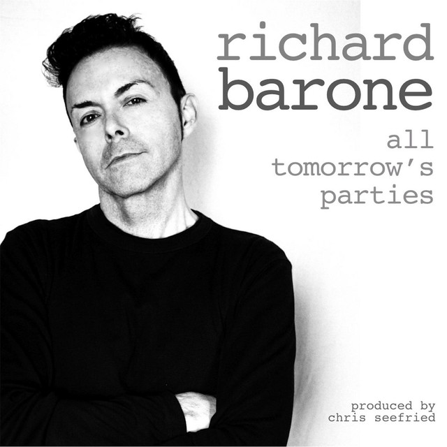 All Tomorrow's Parties cover