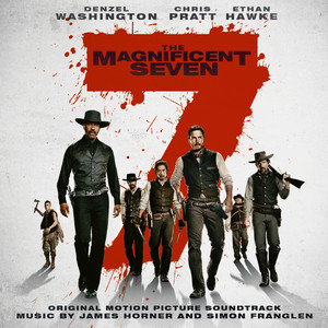 The Magnificent Seven (Original Motion Picture Soundtrack) album