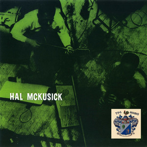 Hal McKusick album